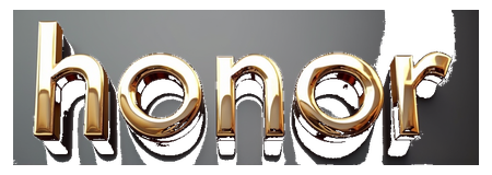 honor logo